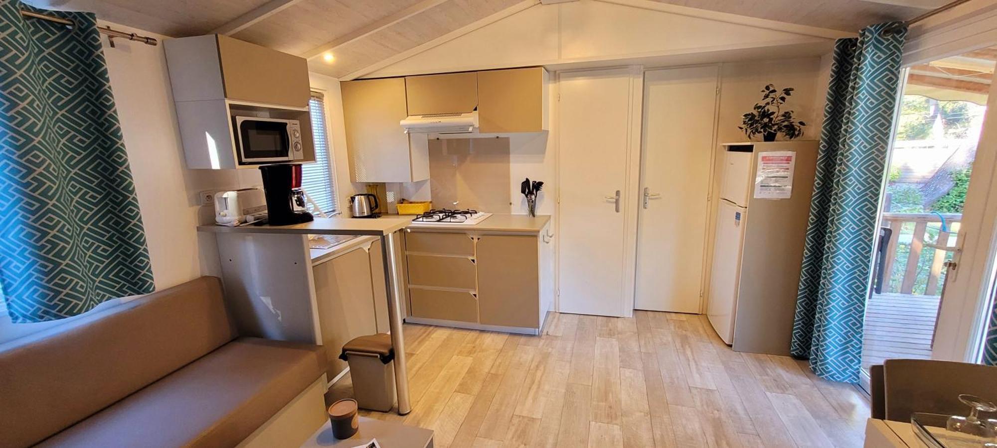 Camping Aux Portes De Cassis 로크포르라베둘 외부 사진