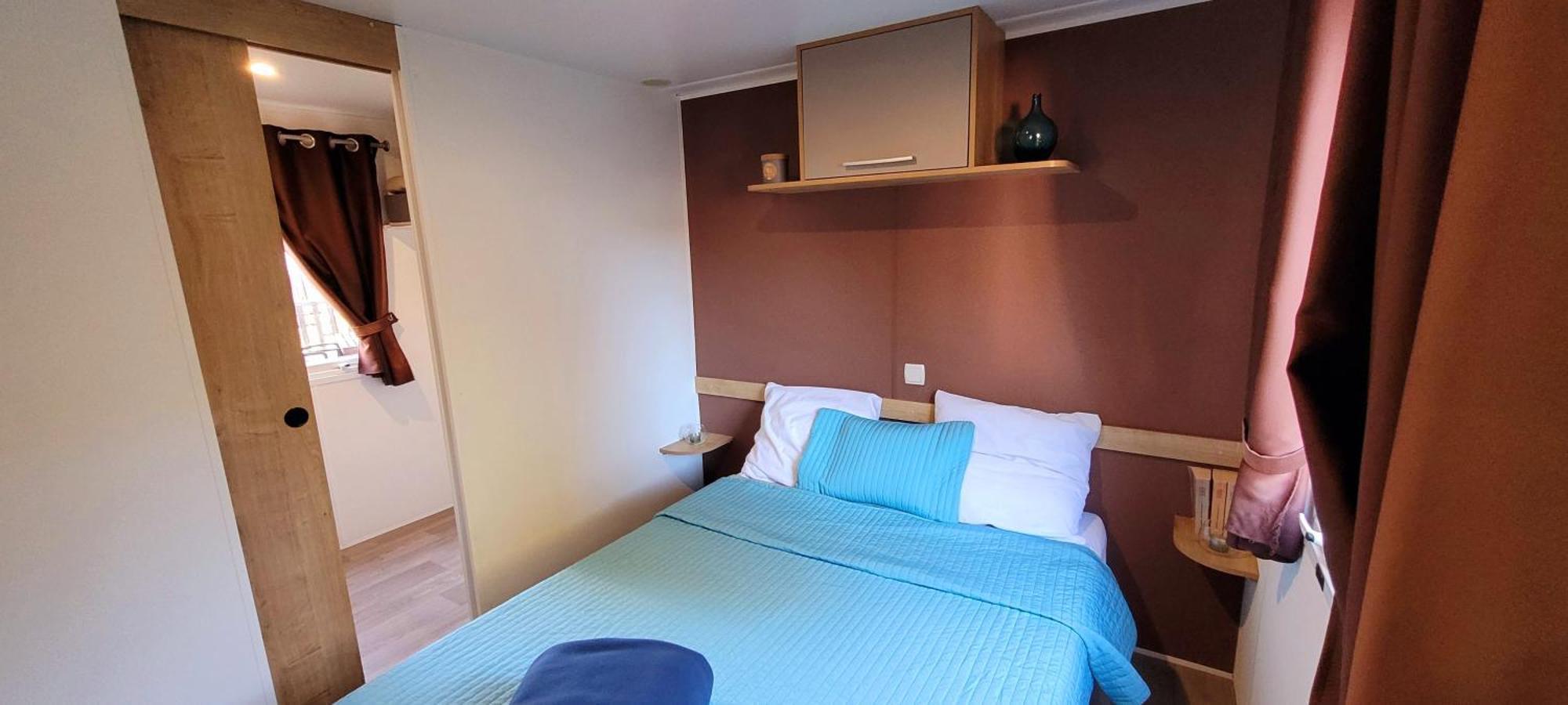 Camping Aux Portes De Cassis 로크포르라베둘 외부 사진