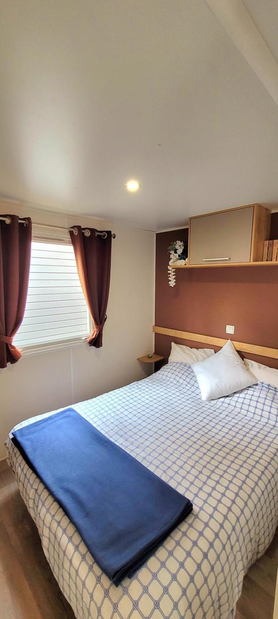 Camping Aux Portes De Cassis 로크포르라베둘 외부 사진